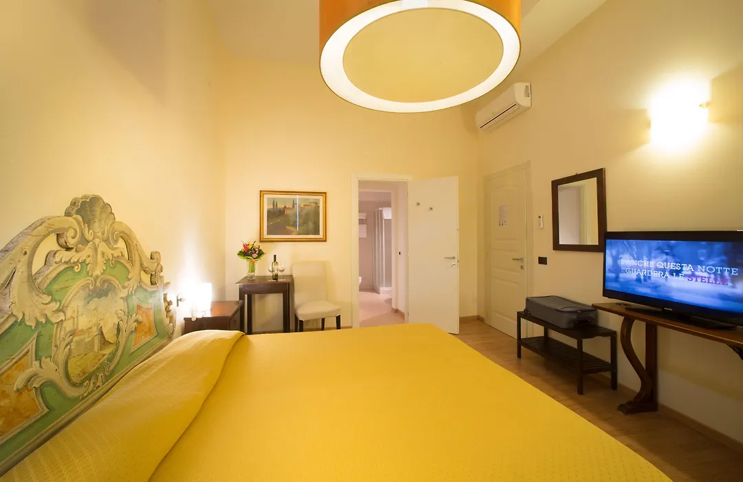 Locanda Orchidea-1